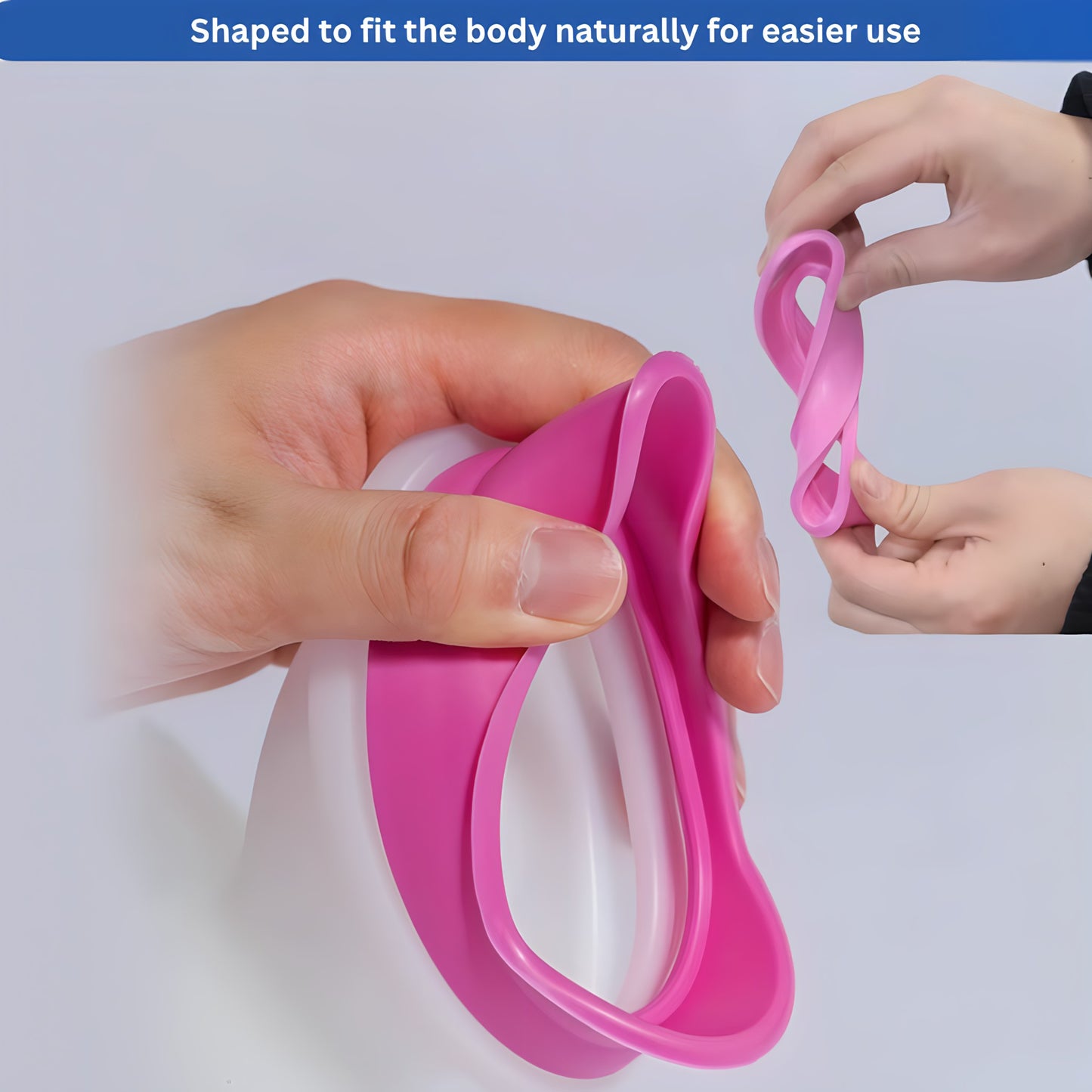 Retrona LightDuty Female Urinal