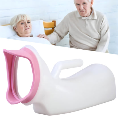 Retrona LightDuty Female Urinal