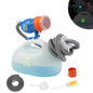 Upgraded Retrona Men's Portable Urinals - on Bed Male Pee Bottle