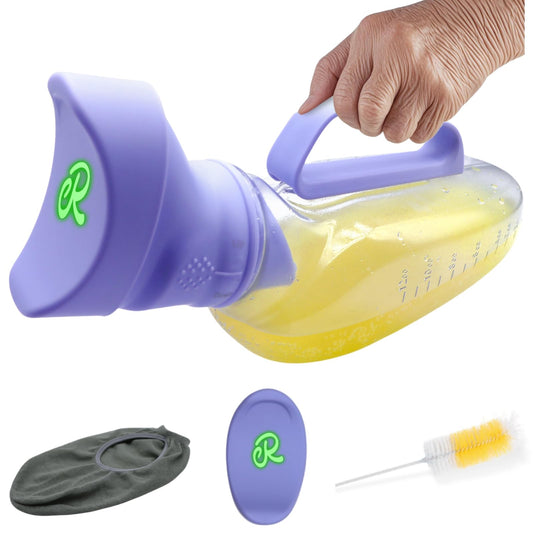Retrona Female Urinal 1200ml