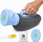 Retrona Men’s Urinal with Locking Lid — 1.2L