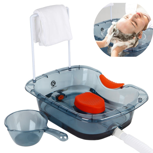 Retrona Hair Washing Basin for Bedridden