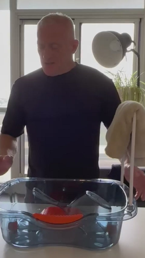 Load video: 
